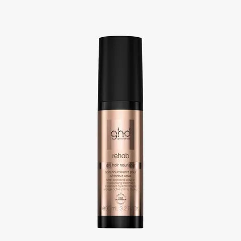 ghd Rehab Dry Hair Nourisher Cream 95ml