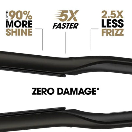 ghd Sculpt Interactive Hair Styler in Black