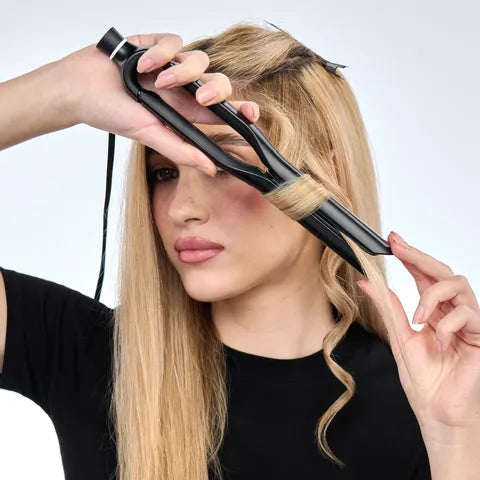 ghd Sculpt Interactive Hair Styler in Black