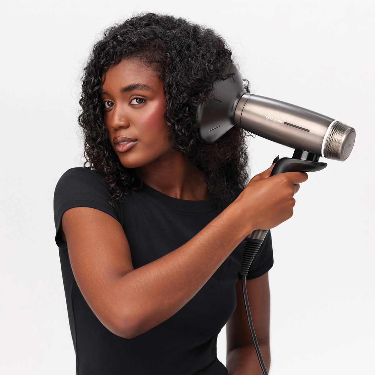 ghd Speed Curly Hair Diffuser