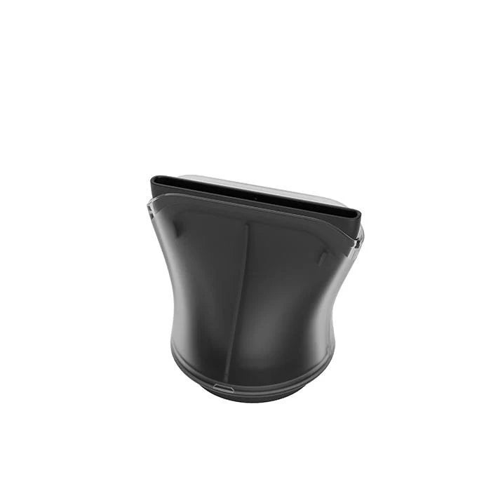ghd Speed Halo Styling Concentrator Nozzle in Black