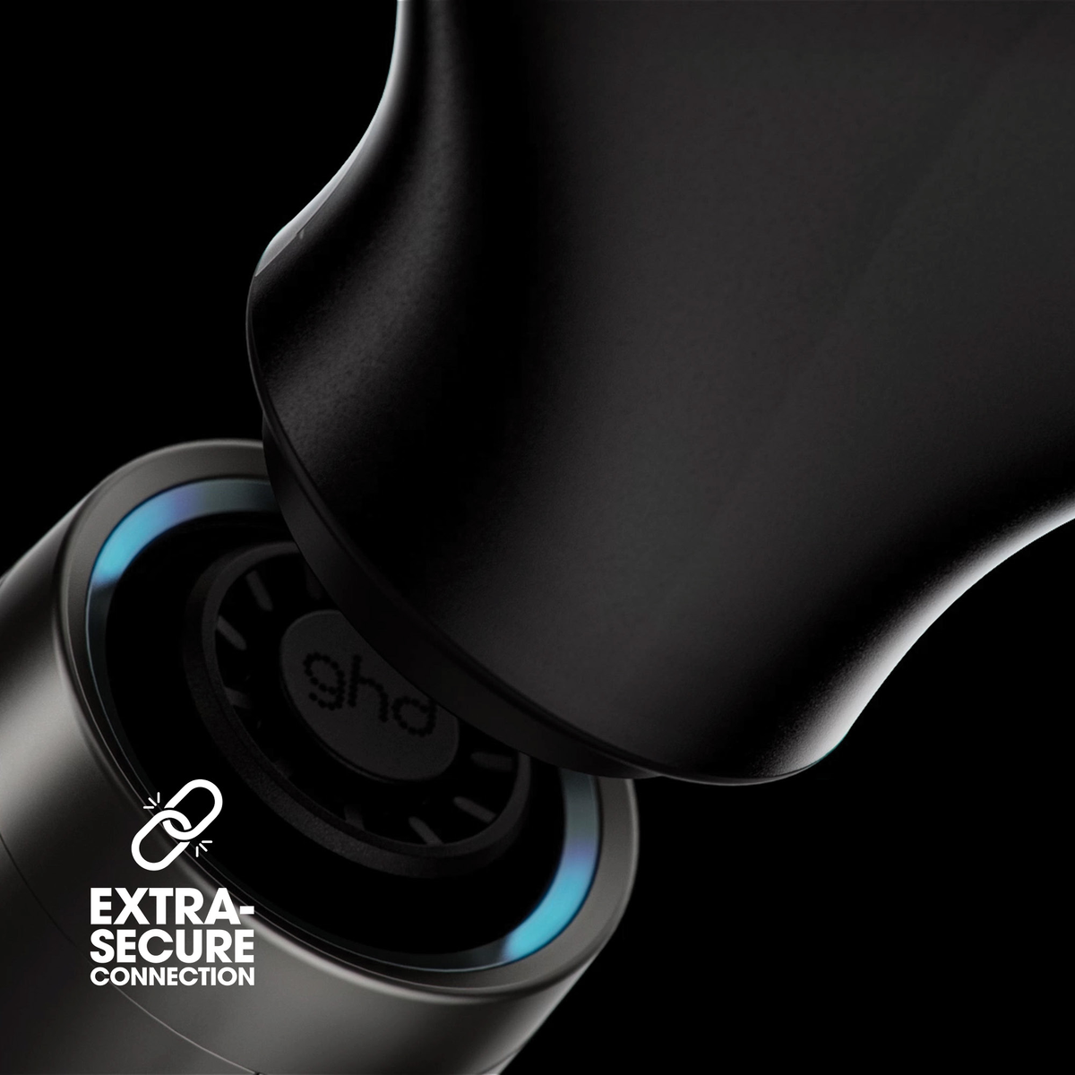 ghd Speed Halo Wide Smoothing Concentrator Nozzle
