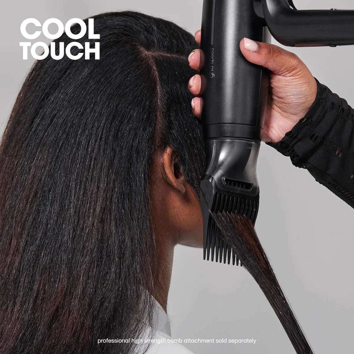 ghd Speed High Strength Comb Nozzle