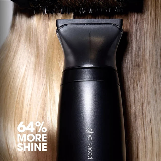 ghd Speed Precision Styling Concentrator Nozzle