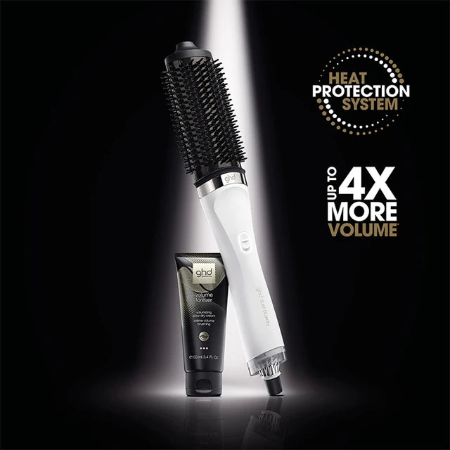 ghd Volume Forever Volumizing Blow Dry Cream 100ml