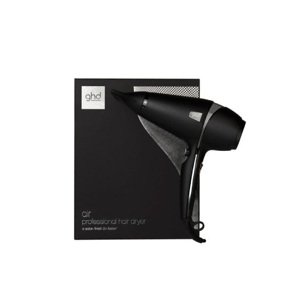 ghd Air Black Hairdryer