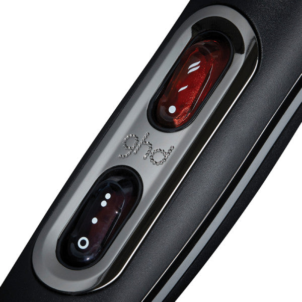 ghd Air Black Hairdryer