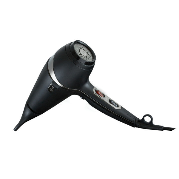 ghd Air Black Hairdryer