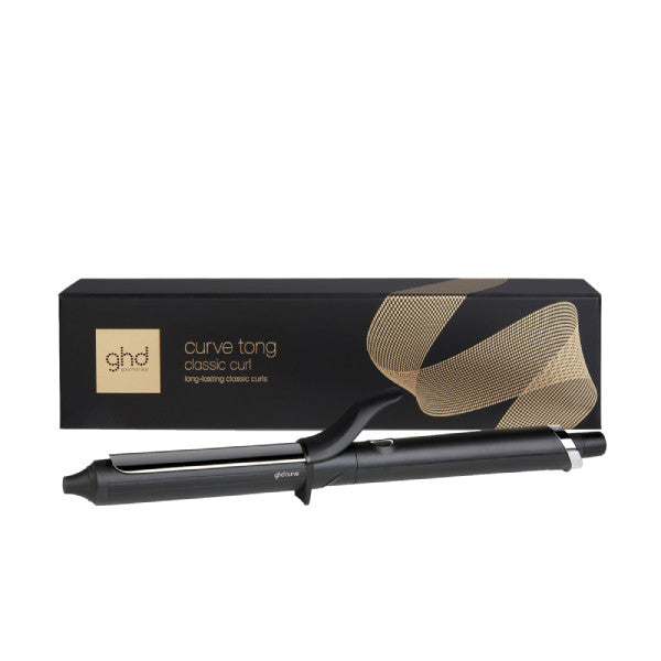 ghd CLASSIC CURL Curve Tong