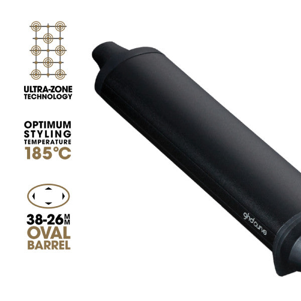 ghd CLASSIC WAVE Curl Wand