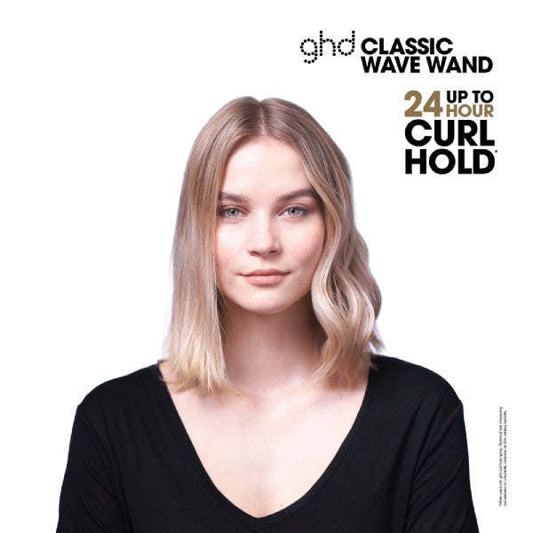ghd CLASSIC WAVE Curl Wand