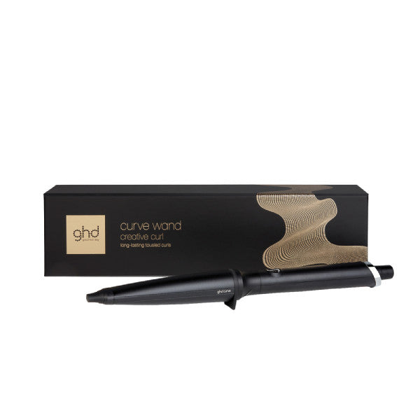 ghd CREATIVE CURL Curve Wand