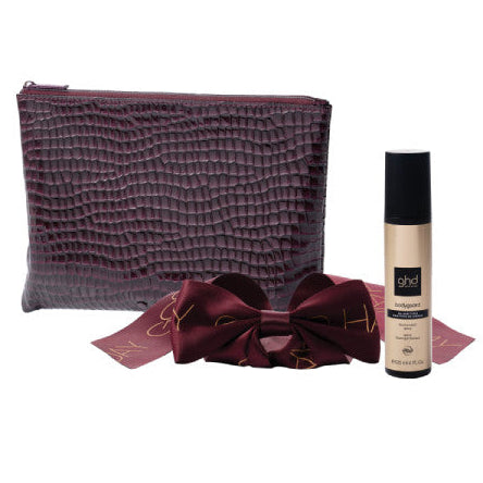 ghd Cherry Chic Collection Style Gift Set