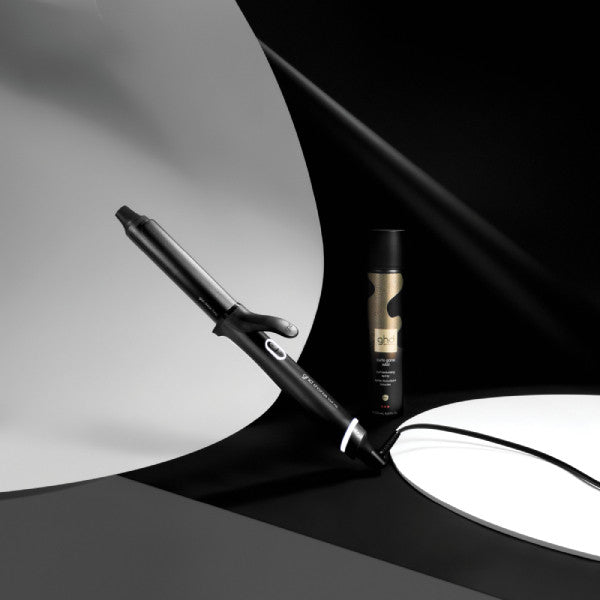 ghd Chronos Curve Classic Curling Tong
