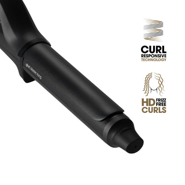 ghd Chronos Curve Classic Curling Tong