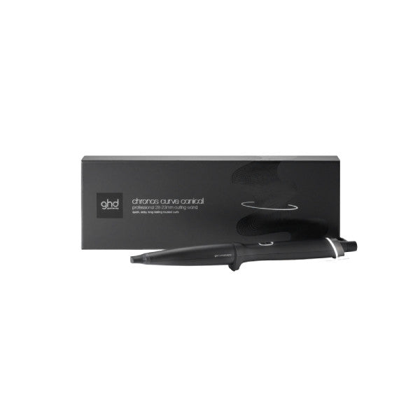 ghd Chronos Curve Conical Curling Wand