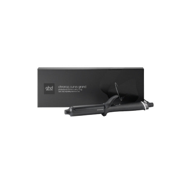 ghd Chronos Curve Grand Curling Tong