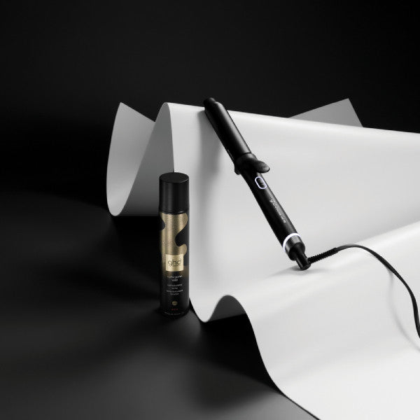 ghd Chronos Curve Grand Curling Tong