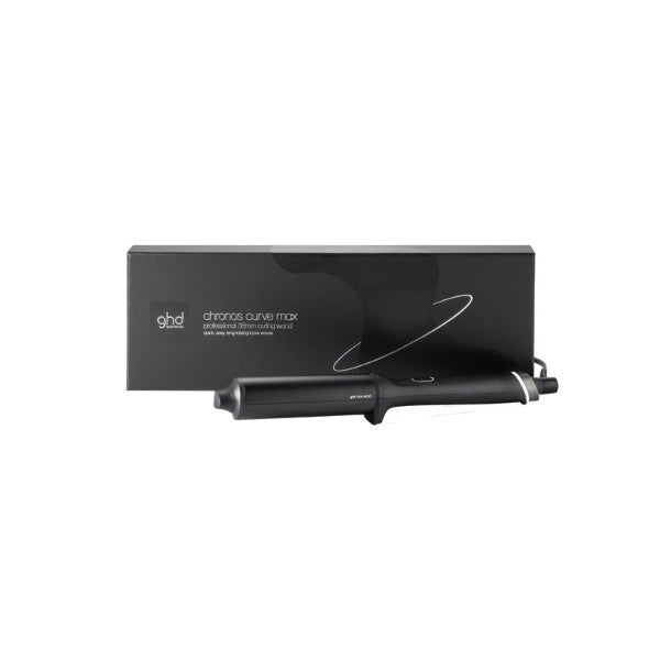ghd Chronos Curve Max Curling Wand