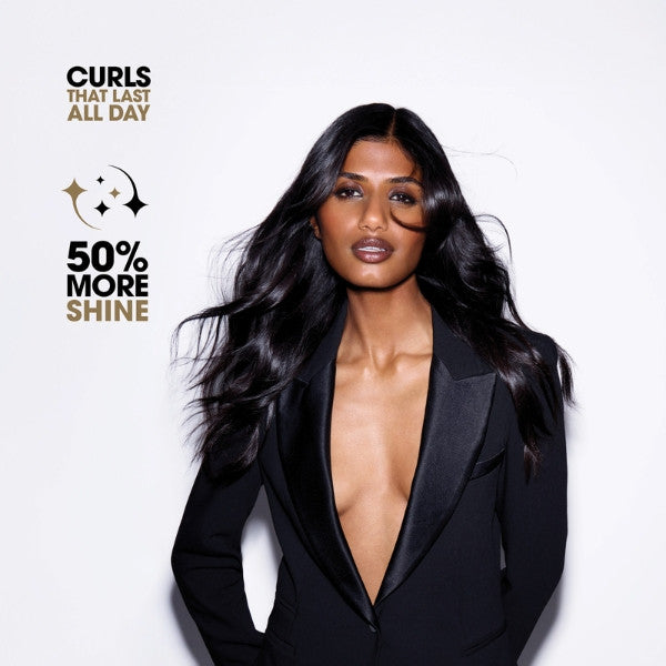 ghd Chronos Curve Max Curling Wand