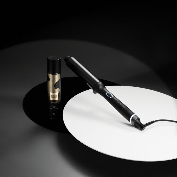 ghd Chronos Curve Max Curling Wand