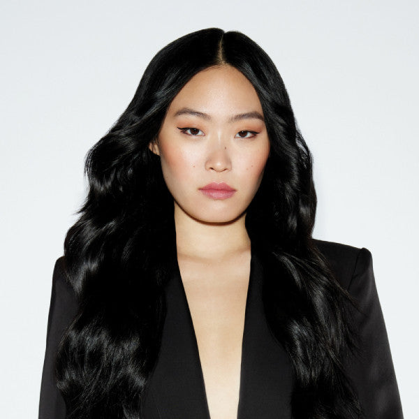 ghd Chronos Ultra-Fast HD Hair Straightener - White