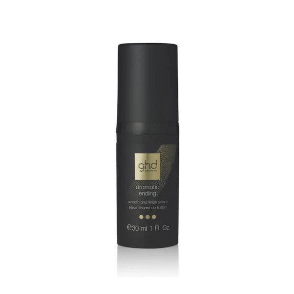 ghd Dramatic Ending Smooth & Finish Serum 30ml