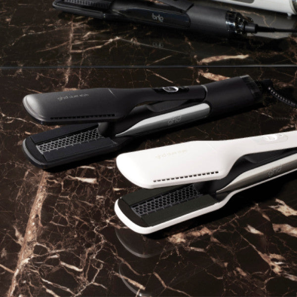 ghd Duet 2-in-1 Hot Air Styler in Black