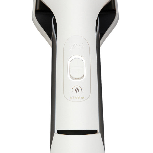 ghd Duet 2-in-1 Hot Air Styler in White