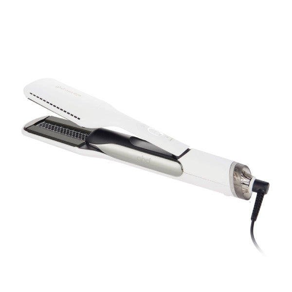 ghd Duet 2-in-1 Hot Air Styler in White