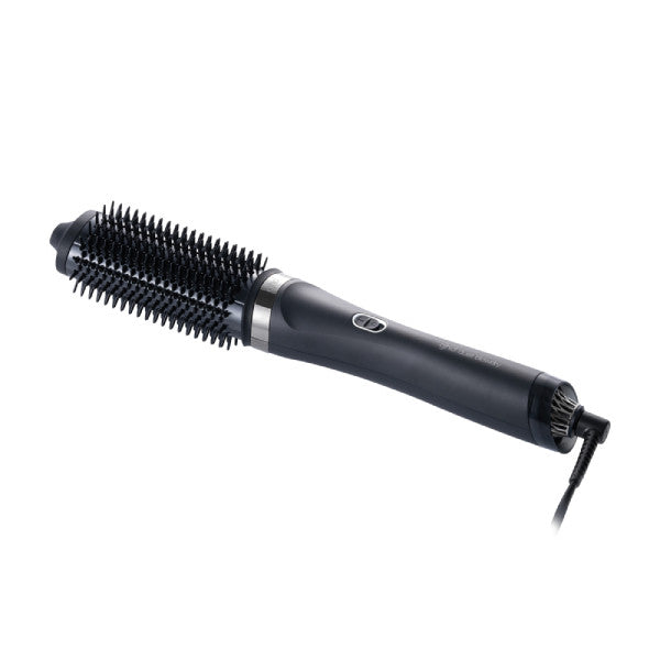 ghd Duet Blow Dry 2-in-1 Hair Dryer Brush in Black