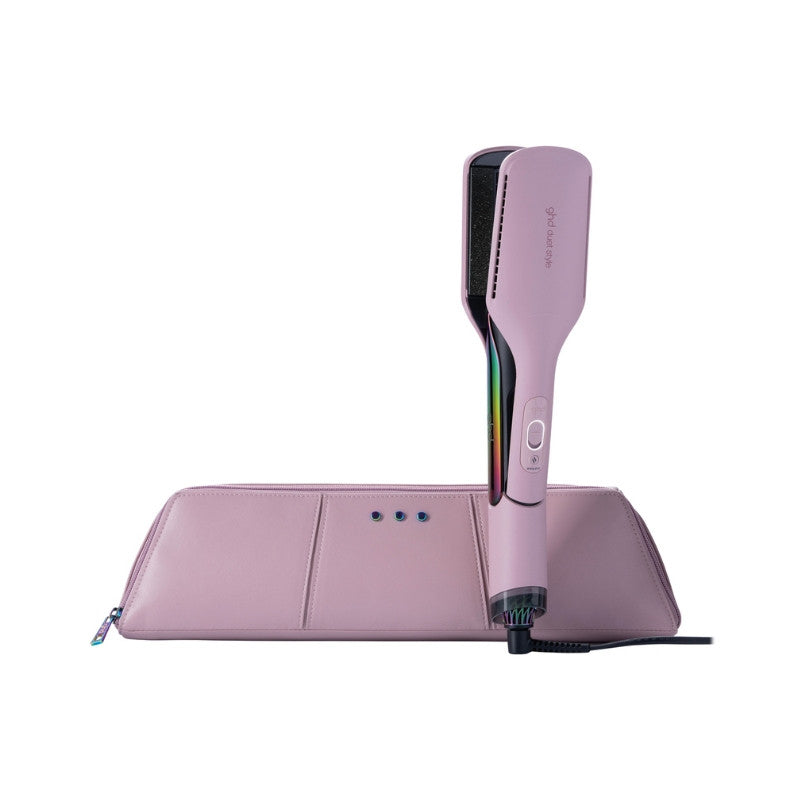ghd Duet Style Hot Air Styler in Transcendent Pink