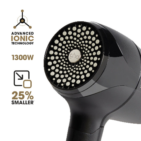 ghd FLIGHT+ Hair Dryer