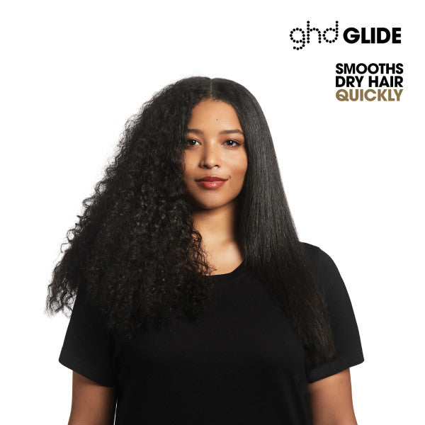 ghd Glide Professional Hot Brush
