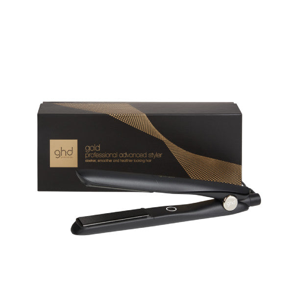 ghd Gold Styler Hair Straightener