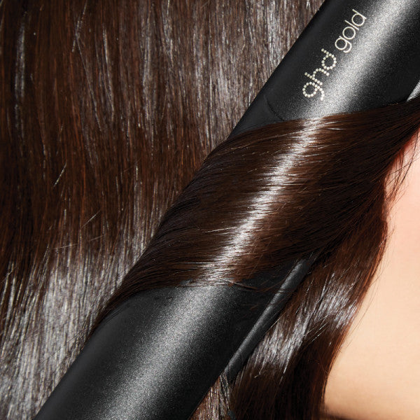 ghd Gold Styler Hair Straightener
