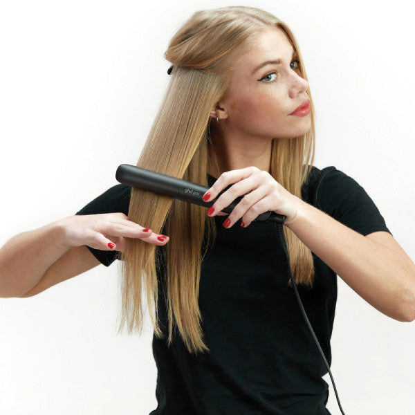 ghd Gold Styler Hair Straightener