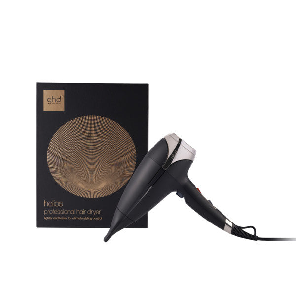 ghd Helios BLACK Hair Dryer