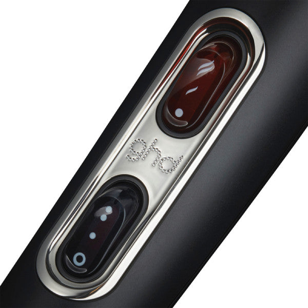 ghd Helios BLACK Hair Dryer