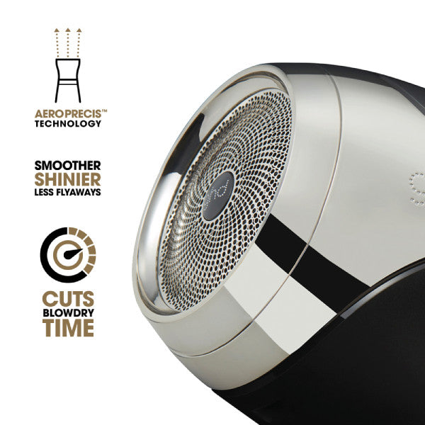 ghd Helios BLACK Hair Dryer