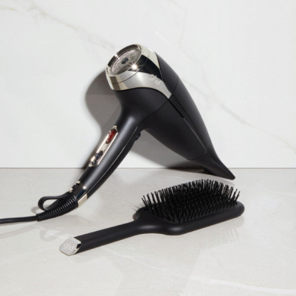 ghd Helios BLACK Hair Dryer