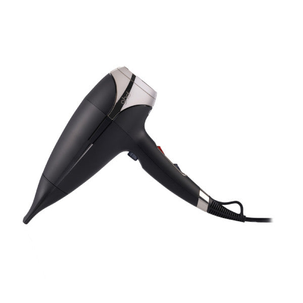 ghd Helios BLACK Hair Dryer