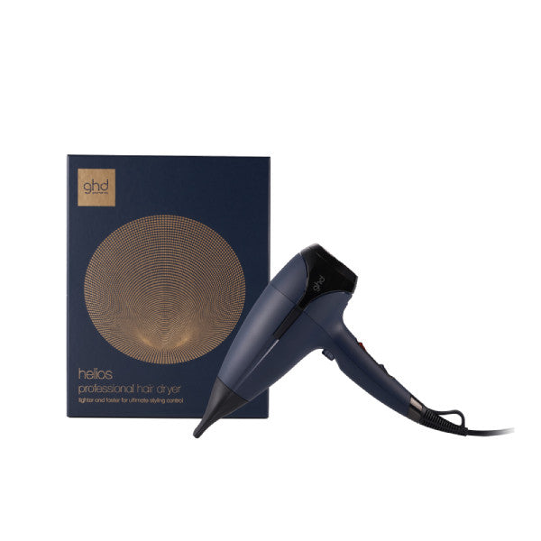 ghd Helios INK BLUE Hair Dryer
