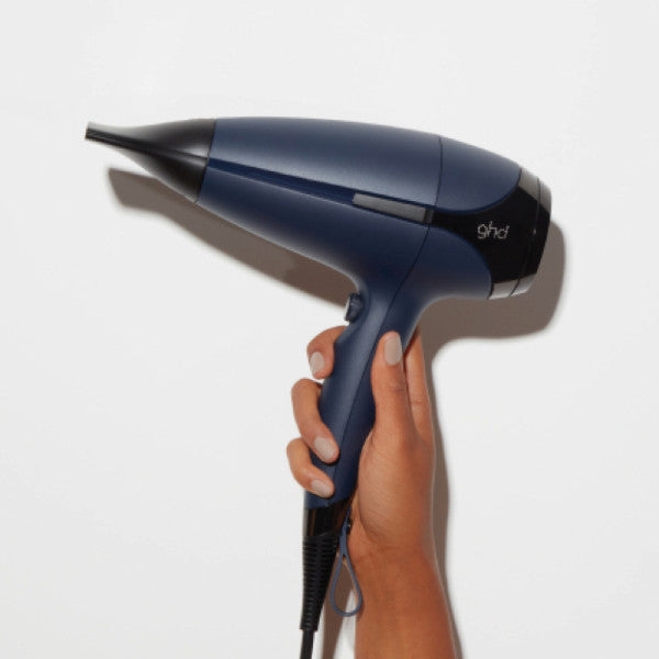 ghd Helios INK BLUE Hair Dryer