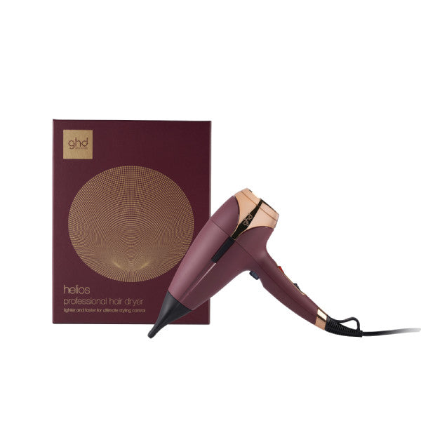 ghd Helios PLUM Hair Dryer