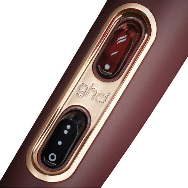 ghd Helios PLUM Hair Dryer