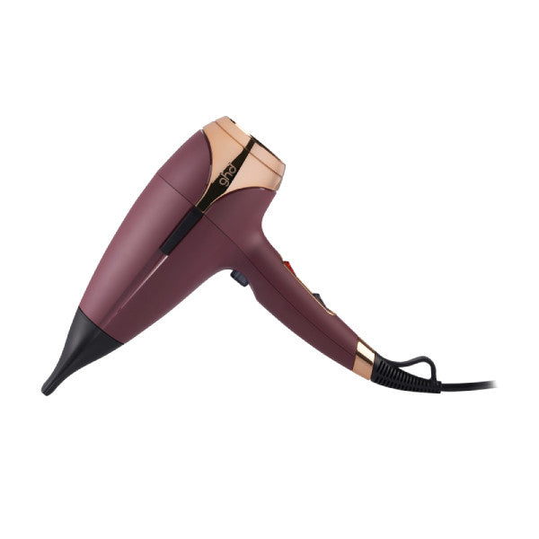 ghd Helios PLUM Hair Dryer