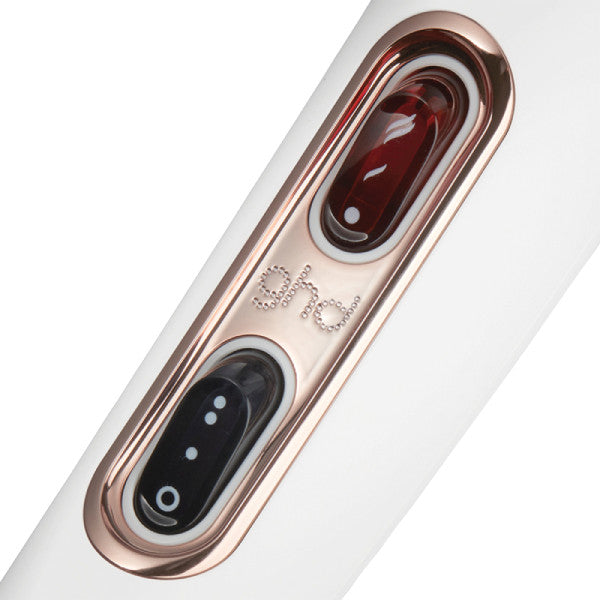 ghd Helios WHITE Hair Dryer