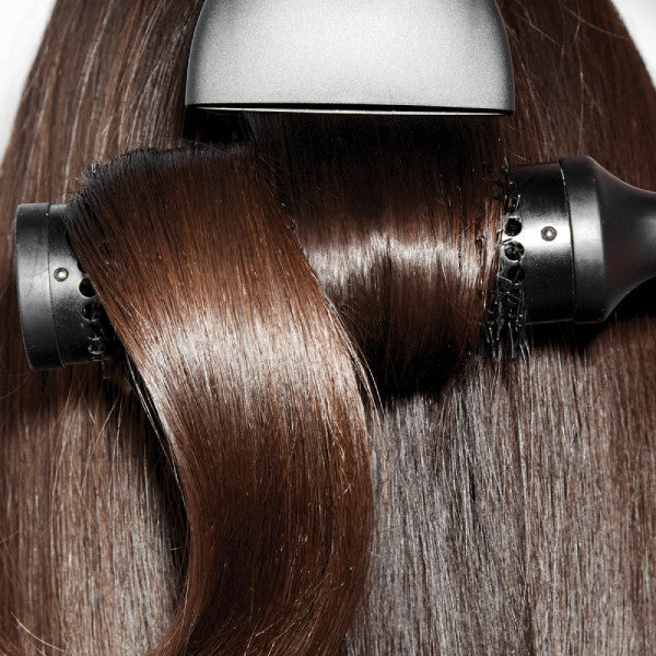 ghd Helios WHITE Hair Dryer