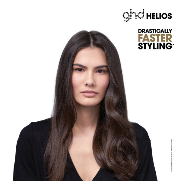 ghd Helios WHITE Hair Dryer